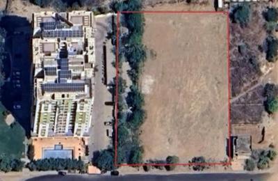 4854 sq yd Building Plot | Land in Kanak Vrindavan, Vaishali Nagar Extension, Jaipur